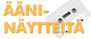 ��nin�ytteit�