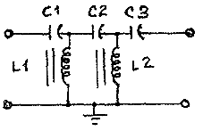 Filter circuit